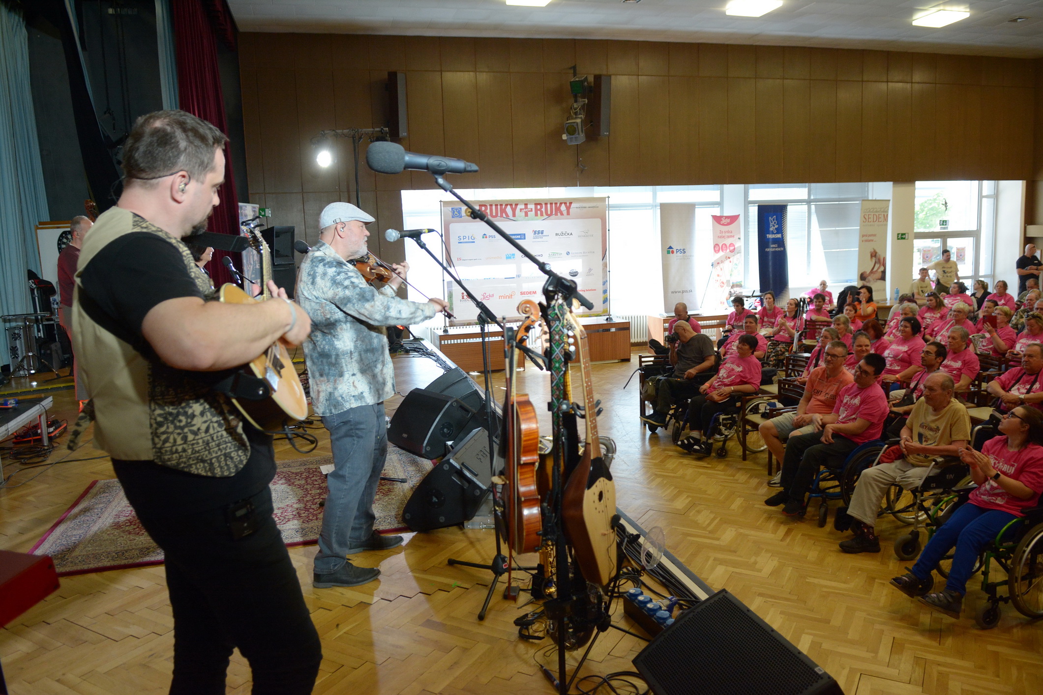 254 Ruky Ruky NRC 2025 Marek Vaco